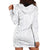 Lotu Tamaiti Hoodie Dress Traditional Samoan Art Tattoos - Polynesian Pride