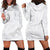 Lotu Tamaiti Hoodie Dress Traditional Samoan Art Tattoos - Polynesian Pride
