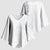 Lotu Tamaiti Kimono Sleeve Blouse Traditional Samoan Art Tattoos - Polynesian Pride