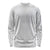 Lotu Tamaiti Long Sleeve Shirt Traditional Samoan Art Tattoos - Polynesian Pride