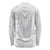 Lotu Tamaiti Long Sleeve Shirt Traditional Samoan Art Tattoos - Polynesian Pride