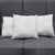 Lotu Tamaiti Pillow Cover Traditional Samoan Art Tattoos - Polynesian Pride