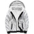 Lotu Tamaiti Sherpa Hoodie Traditional Samoan Art Tattoos - Polynesian Pride