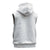 Lotu Tamaiti Sleeveless Hoodie Traditional Samoan Art Tattoos - Polynesian Pride