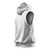 Lotu Tamaiti Sleeveless Hoodie Traditional Samoan Art Tattoos - Polynesian Pride