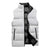 Lotu Tamaiti Sleeveless Puffer Jacket Traditional Samoan Art Tattoos - Polynesian Pride