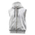 Lotu Tamaiti Sleeveless Zip Hoodie Traditional Samoan Art Tattoos - Polynesian Pride