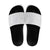 Lotu Tamaiti Slide Sandals Traditional Samoan Art Tattoos - Polynesian Pride