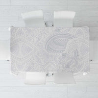 Lotu Tamaiti Tablecloth Traditional Samoan Art Tattoos - Polynesian Pride