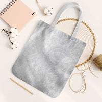 Lotu Tamaiti Tote Bag Traditional Samoan Art Tattoos - Polynesian Pride