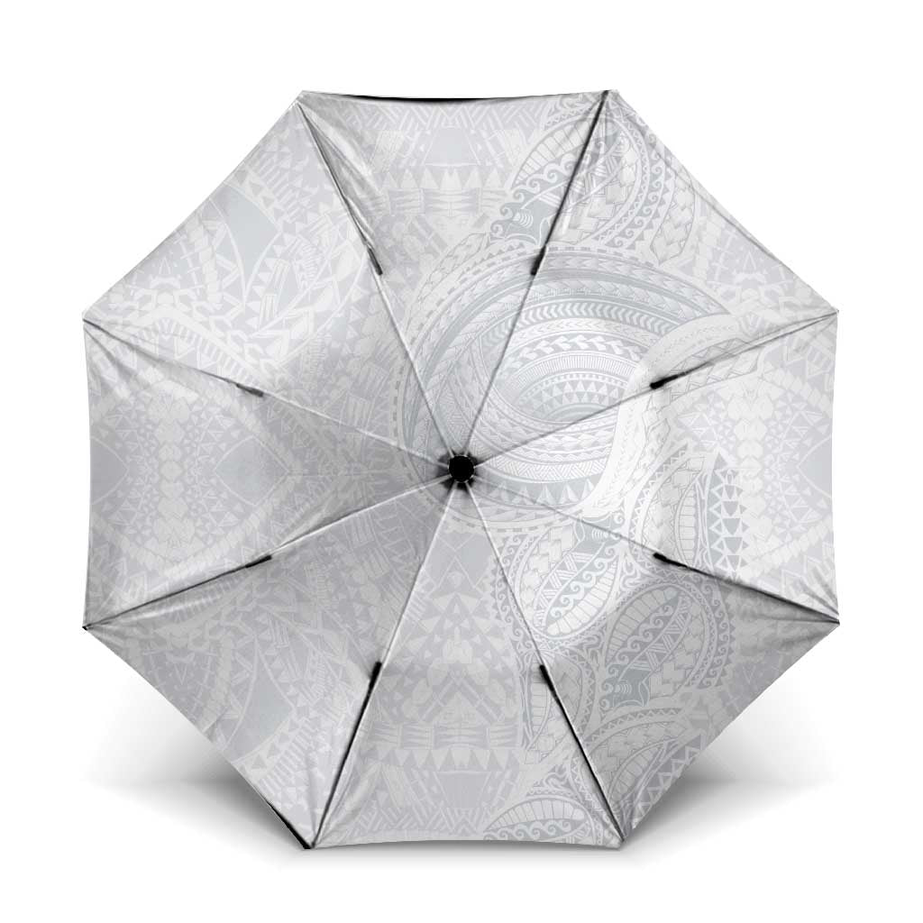 Lotu Tamaiti Umbrella Traditional Samoan Art Tattoos - Polynesian Pride