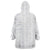 Lotu Tamaiti Wearable Blanket Hoodie Traditional Samoan Art Tattoos - Polynesian Pride