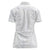 Lotu Tamaiti Women Polo Shirt Traditional Samoan Art Tattoos - Polynesian Pride
