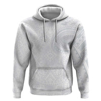 Lotu Tamaiti Zip Hoodie Traditional Samoan Art Tattoos - Polynesian Pride