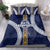 Fiji Ratu Kadavulevu School Bedding Set Tapa and Polynesian Tribal Pattern LT03 - Polynesian Pride