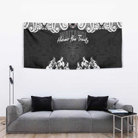 Aotearoa Waitangi Day - Toitu Te Tiriti Tapestry New Zealand Honour the Treaty