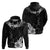 Hawaii Valentine Day Zip Hoodie Polynesian Line Art Love Couple Hibiscus Tribal Pattern LT03 - Polynesian Pride