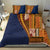 Samoa Siapo Motif Half Style Bedding Set Colorful Version