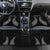 New Zealand Netball Car Mats Koru and Maori Tattoo Jersey