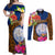 marshall-islands-manit-day-couples-matching-off-shoulder-maxi-dress-and-long-sleeve-button-shirts-marshall-seal-mix-hibiscus-flower-maori-pattern-style