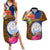 personalised-marshall-islands-manit-day-couples-matching-summer-maxi-dress-and-hawaiian-shirt-marshall-seal-mix-hibiscus-flower-maori-pattern-style