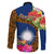 personalised-marshall-islands-manit-day-family-matching-off-shoulder-short-dress-and-hawaiian-shirt-marshall-seal-mix-hibiscus-flower-maori-pattern-style