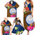 personalised-marshall-islands-manit-day-family-matching-summer-maxi-dress-and-hawaiian-shirt-marshall-seal-mix-hibiscus-flower-maori-pattern-style