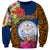 personalised-marshall-islands-manit-day-sweatshirt-marshall-seal-mix-hibiscus-flower-maori-pattern-style