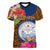 personalised-marshall-islands-manit-day-women-v-neck-t-shirt-marshall-seal-mix-hibiscus-flower-maori-pattern-style