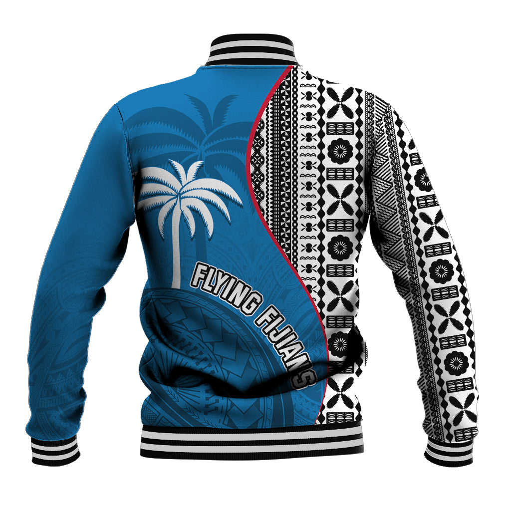 fiji-rugby-baseball-jacket-coat-of-arms-palm-tree-mix-polynesia-tapa-pattern