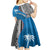 fiji-rugby-kid-short-sleeve-dress-coat-of-arms-palm-tree-mix-polynesia-tapa-pattern