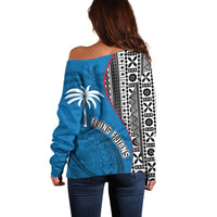 fiji-rugby-off-shoulder-sweater-coat-of-arms-palm-tree-mix-polynesia-tapa-pattern