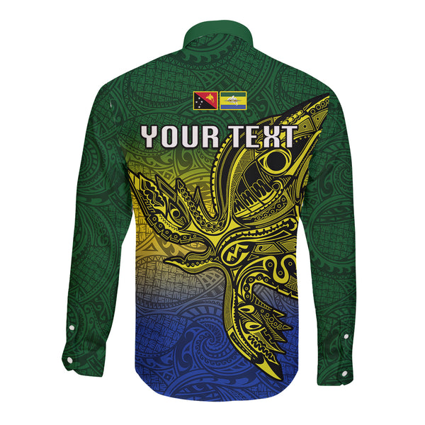 Morobe Province T Shirt Papua New Guinea LT13 main image 0