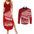 personalised-tonga-rugby-couples-matching-summer-maxi-dress-and-long-sleeve-button-shirts-sipi-tau-dance-ngatu-pattern