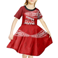 personalised-tonga-rugby-kid-short-sleeve-dress-sipi-tau-dance-ngatu-pattern