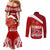 tonga-rugby-couples-matching-mermaid-dress-and-long-sleeve-button-shirts-sipi-tau-dance-coat-of-arms-ngatu-pattern
