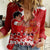 tonga-rugby-women-casual-shirt-sipi-tau-dance-coat-of-arms-ngatu-pattern