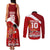 personalised-tonga-rugby-couples-matching-tank-maxi-dress-and-long-sleeve-button-shirts-sipi-tau-dance-coat-of-arms-ngatu-pattern