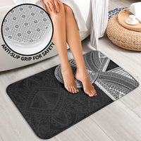 Samoan Tatau Bathroom Set Art Tribal Traditional Tattoos - Polynesian Pride