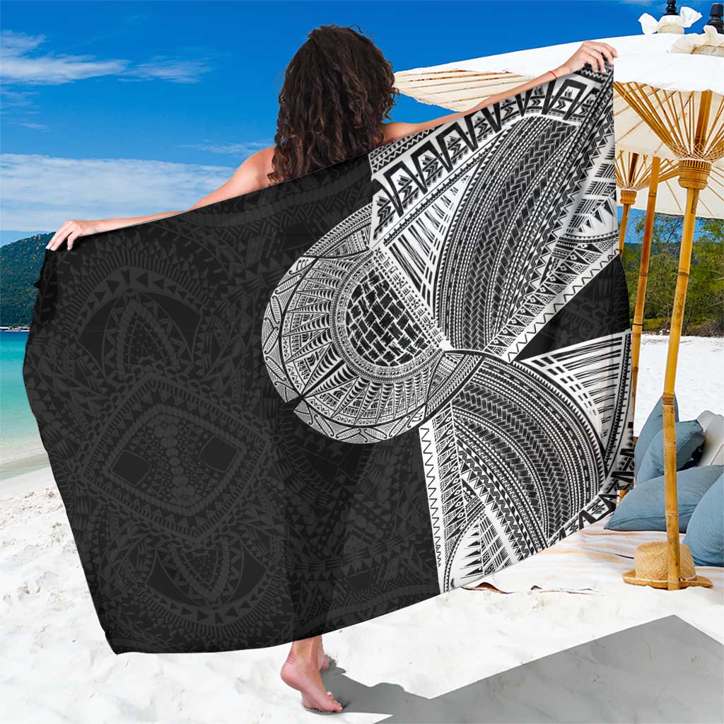 Samoan Tatau Sarong Art Tribal Traditional Tattoos - Polynesian Pride