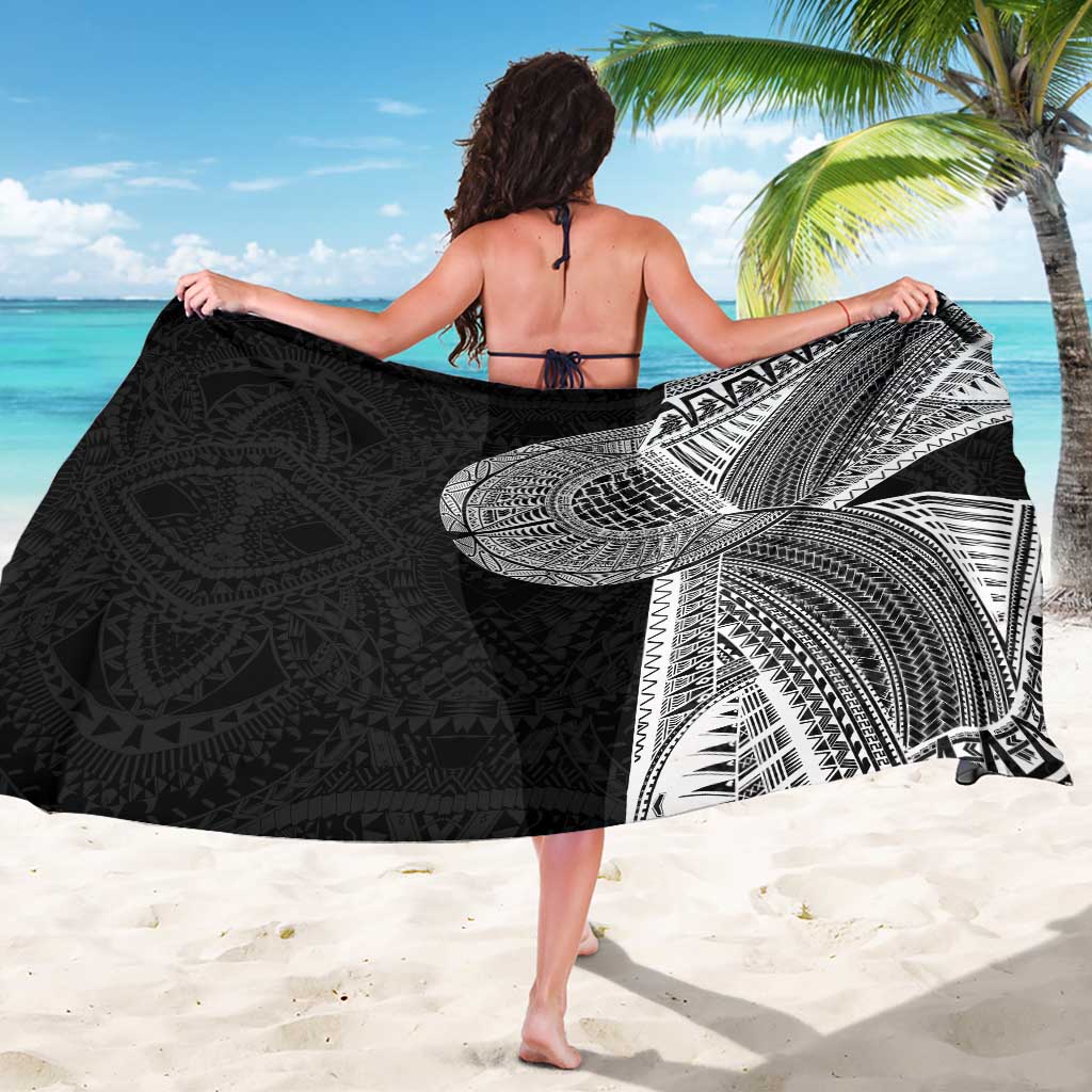 Samoan Tatau Sarong Art Tribal Traditional Tattoos - Polynesian Pride
