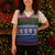 Scottish Christmas Knitted V-Neck Vest Xmas Royal Lions and Tartan - Polynesian Pride