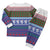 Scottish Christmas Pajama Set Xmas Royal Lions and Tartan - Polynesian Pride
