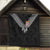 Rugby Fiji Quilt Fijian Masi Tribal Sporty Style Black Color - Polynesian Pride