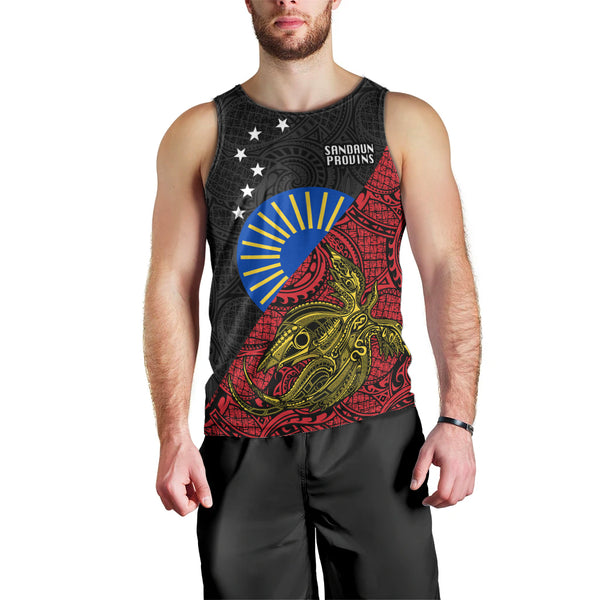 Personalised Papua New Guinea Sandaun Province Bomber Jacket PNG Birds Of Paradise Polynesian Arty Style LT03 main image 1