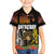 New Zealand and Australia ANZAC Day Hawaiian Shirt Soldier and Last Post Camouflage Pattern LT03 - Polynesian Pride