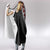 Tonga Ngatu Art Tattoo Polynesian Hooded Blanket