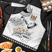 Fijian Traditional Culture Apron Tapa Tribal Tattoos - Polynesian Pride