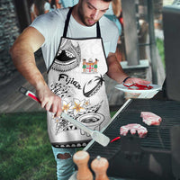 Fijian Traditional Culture Apron Tapa Tribal Tattoos - Polynesian Pride