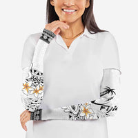 Fijian Traditional Culture Arm Sleeves Tapa Tribal Tattoos - Polynesian Pride